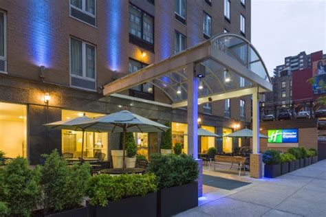 holiday inn express nyc - chelsea