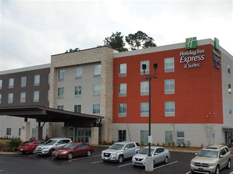 holiday inn express pineville louisiana