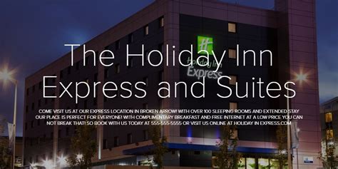 holiday inn express reservations number