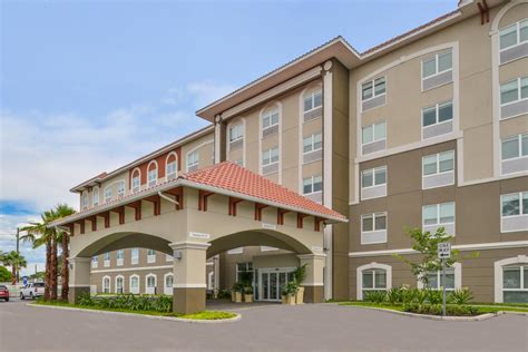 Hotels in St. Petersburg, FL Holiday Inn Express & Suites St