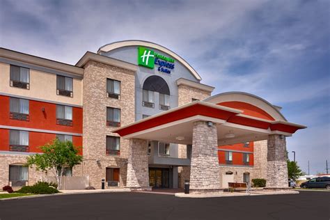 holiday inn grand junction tripadvisor