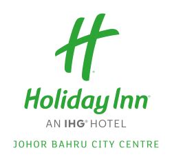 holiday inn johor bahru logo