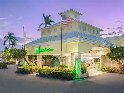 Holiday Inn Express Hotel & Suites LargoClearwater in St. Petersburg