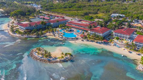 holiday inn montego bay jamaica booking