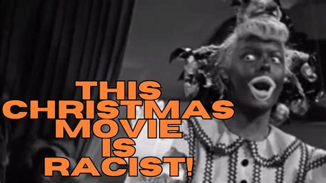 holiday inn movie 1942 blackface