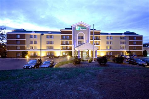 holiday inn richmond virginia