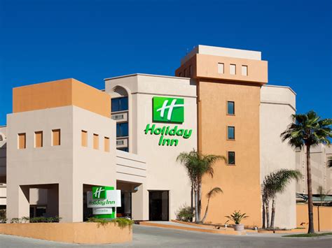 holiday inn rio tijuana