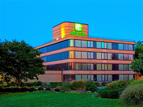 holiday inn solomon islands maryland