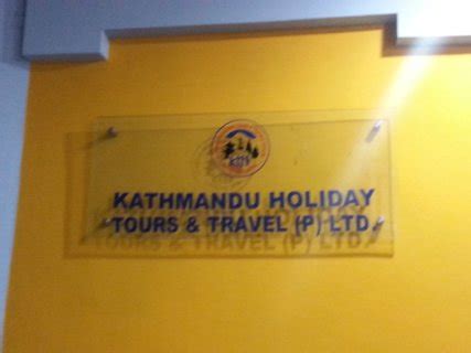 holiday nepal travels and tours ltd