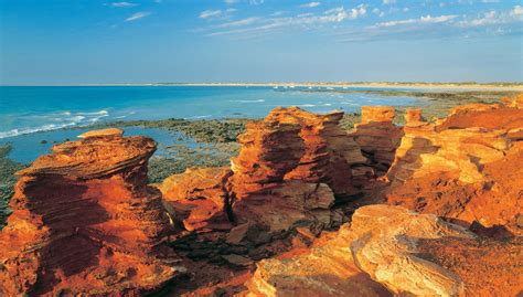 holiday packages broome western australia