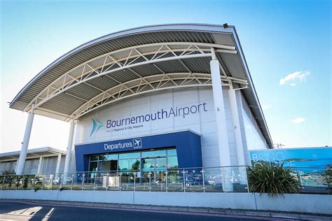 holiday packages from bournemouth airport