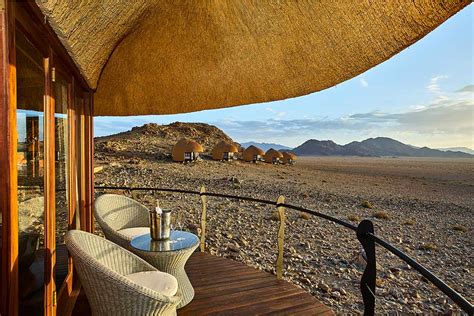 holiday packages from namibia