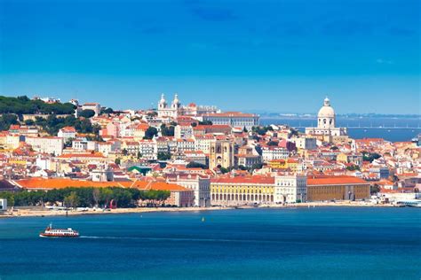 holiday packages to lisbon