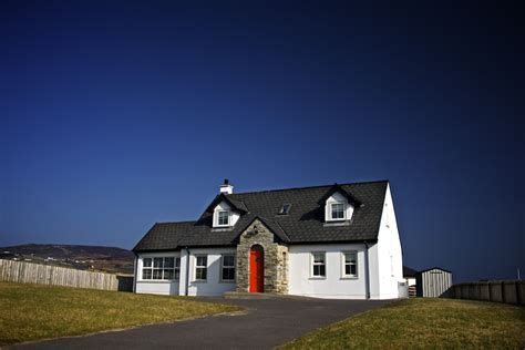 holiday rentals dunfanaghy donegal