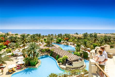holiday resorts in egypt red sea