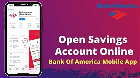 holiday savings account bank of america