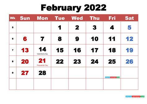 holiday today 2022 february 21