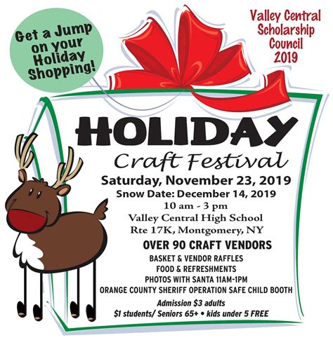 Holiday Craft Fairs 2025 Nessa Zitella