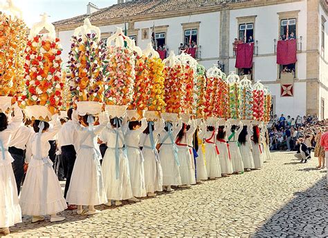holidays and celebrations in portugal