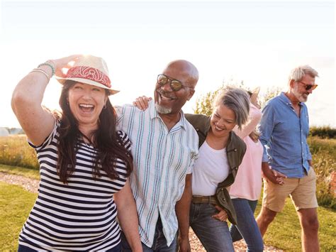 holidays for single women over 60