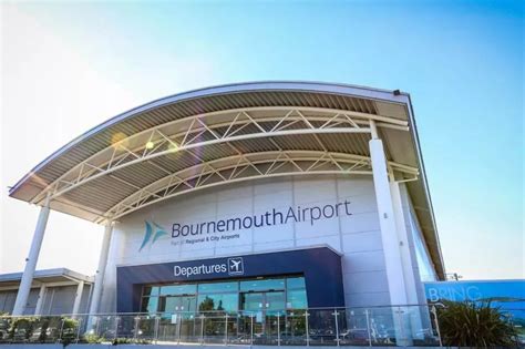 holidays from bournemouth airport 2023 tui