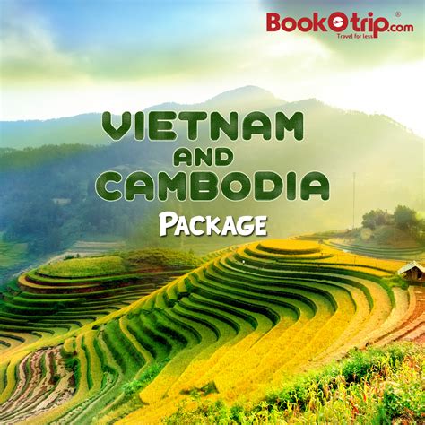 holidays in cambodia and vietnam