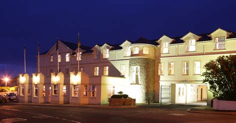 holidays in donegal hotels