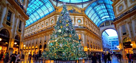 holidays in milan 2023