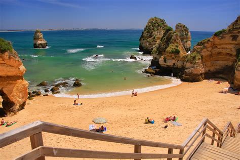 holidays to algarve portugal