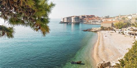 holidays to croatia june 2023