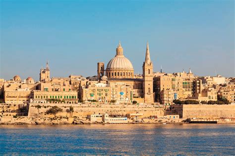 holidays to malta