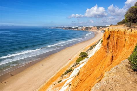 holidays to portugal in october 2021