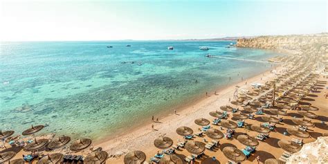 holidays to red sea