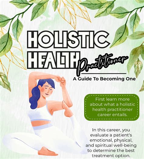holistic health practitioner online program