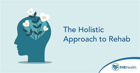 Famous Holistic Rehab Ideas