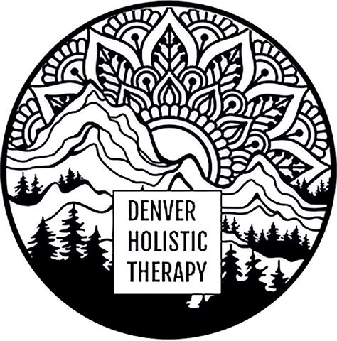 Holistic Therapy Denver: Finding Your Balance