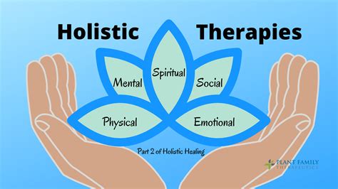 4 Reasons Holistic Medicine Is Gaining Favor OMTimes Magazine