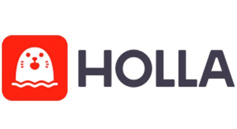holla app