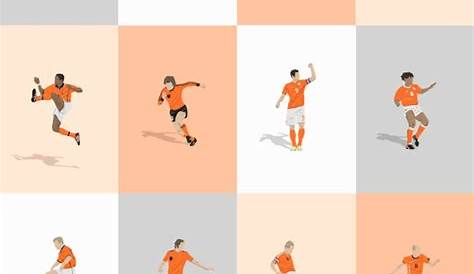 10 Most Famous Dutch Football Players of All Time - Owogram