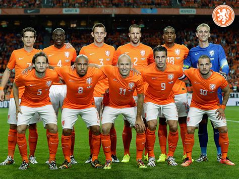 holland 2014 world cup squad