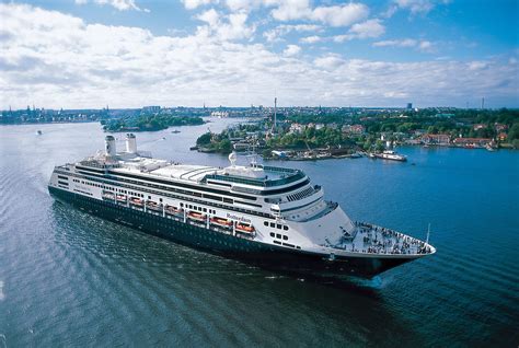 holland america baltic cruise 2022