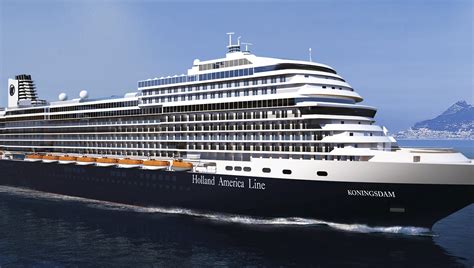 holland america official site 2024