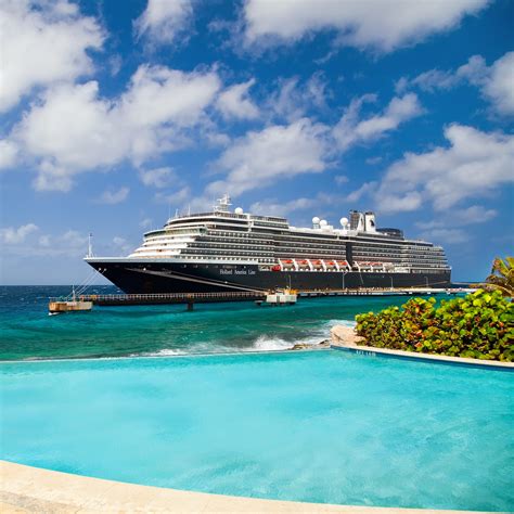 holland america via prestige cruises