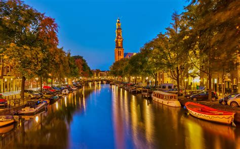 holland and belgium vacation packages