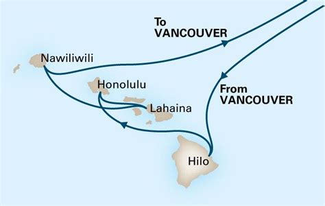 holland cruise hawaii deals