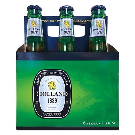 Holland Lager Aldi