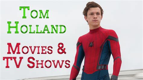 holland movies and shows