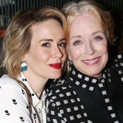 holland taylor personal life