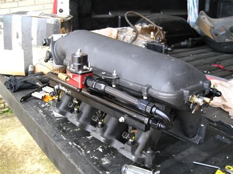 Holley High Ram Map Sensor