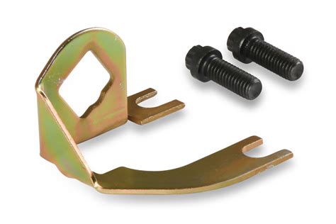 Holley Kickdown Bracket